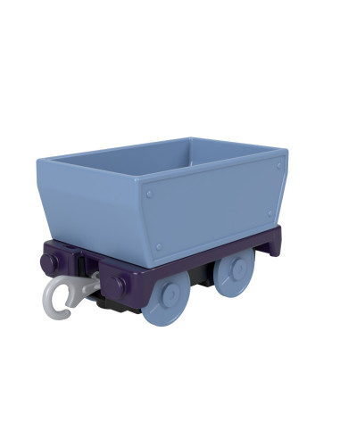 MTHFX96_HHN40,Thomas Locomotiva Motorizata Kenji Cu Vagon