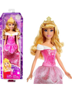 MTHLW09,Disney Princess Papusa Printesa Aurora