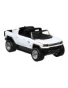 MTHPR70_HPR86,Hot Wheels Masinuta Metalica Cu Sistem Pull Back Gmc Hummer Ev Scara 1:43