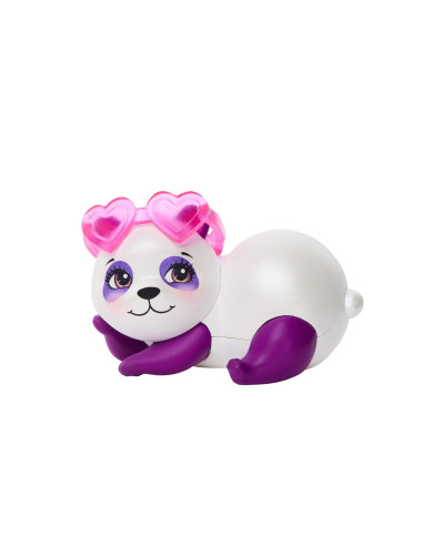 MTFNH22_HNT58,Enchantimals Papusi Si Animalute Pemma Panda Si Clamber
