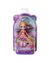 MTFNH22_HNT57,Enchantimals Papusi Si Animalute Ladonna Ladybug Si Waft