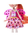 MTFNH22_HNT57,Enchantimals Papusi Si Animalute Ladonna Ladybug Si Waft
