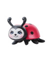 MTFNH22_HNT57,Enchantimals Papusi Si Animalute Ladonna Ladybug Si Waft