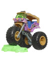 MTFYJ44_HTM46,Hot Wheels Monster Truck Masinuta Tuk Nroll Scara 1:64