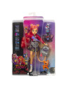 MTHHK57,Monster High Papusa Toralei