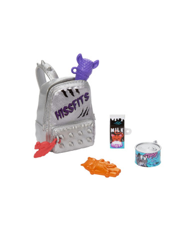 MTHHK57,Monster High Papusa Toralei