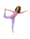 MTFTG80_HRH29,Papusa Barbie Made To Move Satena Cu Top Roz