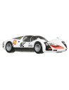 MTFLF56_HRV47,Hot Wheels Transportator Carry On Cu Masinuta Porsche Carrera 906 Scara 1:64