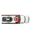 MTFLF56_HRV47,Hot Wheels Transportator Carry On Cu Masinuta Porsche Carrera 906 Scara 1:64