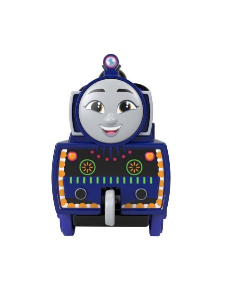 MTHFX91_HNN20,Thomas Locomotiva Cu Vagon Push Along Ashima