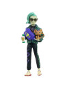 MTHHK56,Monster High Papusa Deuce Gordon Cu Animalut Si Accesorii