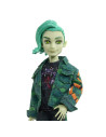 MTHHK56,Monster High Papusa Deuce Gordon Cu Animalut Si Accesorii