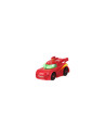 MTHML26,Fisher Price Batwheels Set 2 Masinute Cu Lumini Redbird Si Batwing Scara 1:55