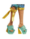 MTHXH81,Monster High Papusa Cleo De Nile