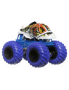 MTFYJ44_HTM56,Hot Wheels Monster Truck Masinuta Piran-ahhhh Scara 1:64