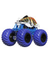 MTFYJ44_HTM56,Hot Wheels Monster Truck Masinuta Piran-ahhhh Scara 1:64