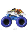 MTFYJ44_HTM56,Hot Wheels Monster Truck Masinuta Piran-ahhhh Scara 1:64