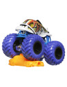 MTFYJ44_HTM56,Hot Wheels Monster Truck Masinuta Piran-ahhhh Scara 1:64