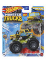 MTFYJ44_HTM39,Hot Wheels Monster Truck Masinuta Unimog Scara 1:64