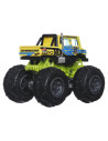MTFYJ44_HTM39,Hot Wheels Monster Truck Masinuta Unimog Scara 1:64