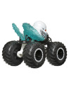 MTFYJ44_HTM64,Hot Wheels Monster Truck Masinuta Duck N Roll Scara 1:64