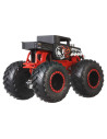 MTFYJ44_HWC64,Hot Wheels Monster Truck Masinuta Bone Shaker Scara 1:64
