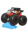 MTFYJ44_HWC64,Hot Wheels Monster Truck Masinuta Bone Shaker Scara 1:64