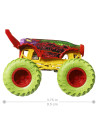 MTFYJ44_HTM47,Hot Wheels Monster Truck Masinuta Carbonator Xxl Scara 1:64