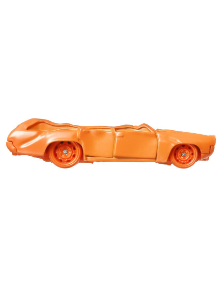 MTGRH81_HWN46,Hot Wheels Monster Truck Si Masinuta Metalica Will Trash It All