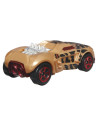 MTGRH81_HWN47,Hot Wheels Monster Truck Si Masinuta Metalica Hotweiler