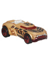 MTGRH81_HWN47,Hot Wheels Monster Truck Si Masinuta Metalica Hotweiler
