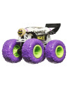 MTHCB50_HWC90,Hot Wheels Monster Truck Glow In The Dark Masinuta Carbonator Xxl Scara 1:64