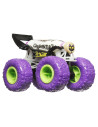 MTHCB50_HWC90,Hot Wheels Monster Truck Glow In The Dark Masinuta Carbonator Xxl Scara 1:64