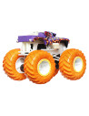 MTHCB50_HWC92,Hot Wheels Monster Truck Glow In The Dark Masinuta Hotweiler Scara 1:64