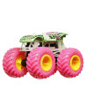 MTHCB50_HVH80,Hot Wheels Monster Truck Glow In The Dark Masinuta Twin Mill Scara 1:64