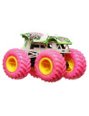 MTHCB50_HVH80,Hot Wheels Monster Truck Glow In The Dark Masinuta Twin Mill Scara 1:64