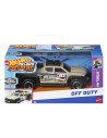 MTHPR70_HWH41,Hot Wheels Masinuta Metalica Cu Sistem Pull Back Off Duty Scara 1:43