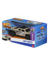 MTHPR70_HWH41,Hot Wheels Masinuta Metalica Cu Sistem Pull Back Off Duty Scara 1:43