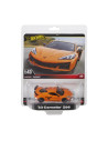 MTHMD41_HWT05,Hot Wheels Premium Real Riders Masinuta Metalica 23 Corvette Z06 Scara 1:43