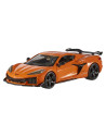 MTHMD41_HWT05,Hot Wheels Premium Real Riders Masinuta Metalica 23 Corvette Z06 Scara 1:43