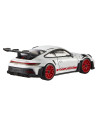 MTHMD41_HWT03,Hot Wheels Premium Real Riders Masinuta Metalica Porsche 911 Gt3 Rs Scara 1:43