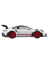 MTHMD41_HWT03,Hot Wheels Premium Real Riders Masinuta Metalica Porsche 911 Gt3 Rs Scara 1:43