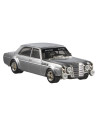 MTHMD41_HWT08,Hot Wheels Premium Real Riders Masinuta Metalica Mercedes Benz 300 Sel 6.8 Amg Scara 1:43