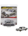 MTHMD41_HWT08,Hot Wheels Premium Real Riders Masinuta Metalica Mercedes Benz 300 Sel 6.8 Amg Scara 1:43