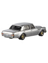 MTHMD41_HWT08,Hot Wheels Premium Real Riders Masinuta Metalica Mercedes Benz 300 Sel 6.8 Amg Scara 1:43