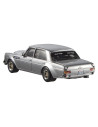 MTHMD41_HWT08,Hot Wheels Premium Real Riders Masinuta Metalica Mercedes Benz 300 Sel 6.8 Amg Scara 1:43