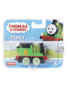 MTHFX89_HBY22,Thomas Locomotiva Push Along Percy
