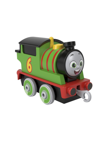 MTHFX89_HBY22,Thomas Locomotiva Push Along Percy