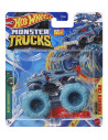 MTFYJ44_HTM44,Hot Wheels Monster Truck Masinuta Hotweiler Scara 1:64