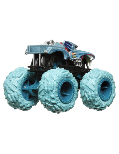 MTFYJ44_HTM44,Hot Wheels Monster Truck Masinuta Hotweiler Scara 1:64